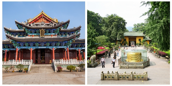 韶关南华寺 韶关南华寺