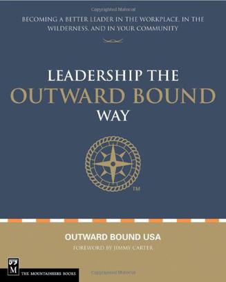 Outward Bound体验培训机构 Outward Bound体验培训机构