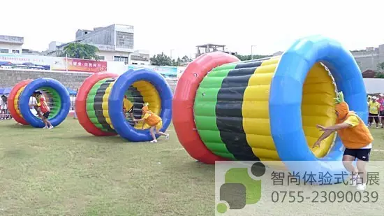 动感五环—趣味运动会 动感五环—趣味运动会